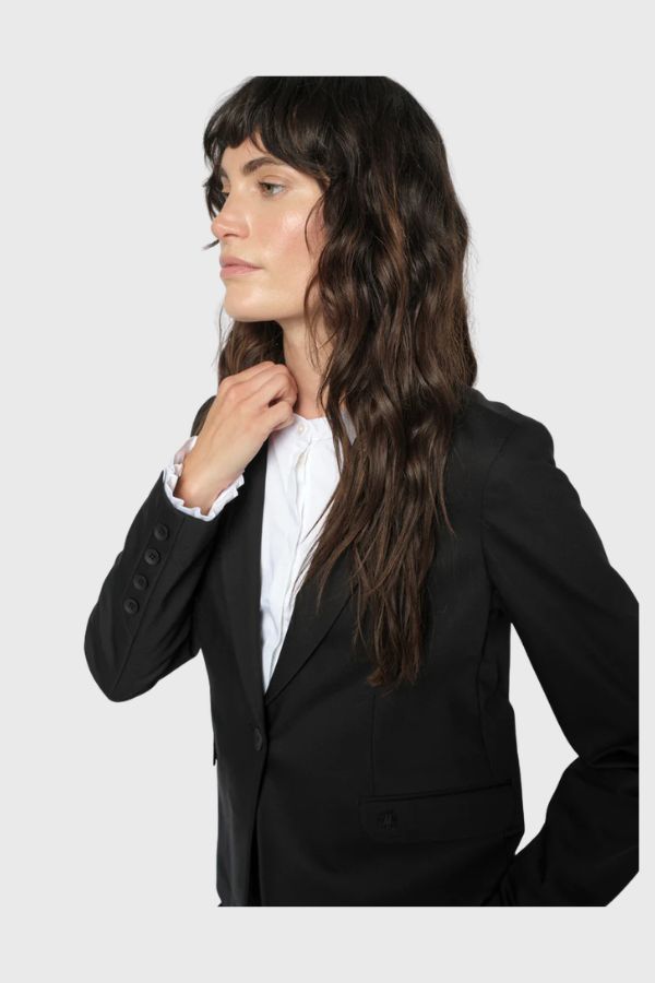 Mos Mosh Blake Night Blazer 112579