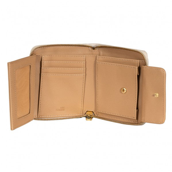 Love Moschino Μικρό Πορτοφόλι JC5733PP0HKL0110