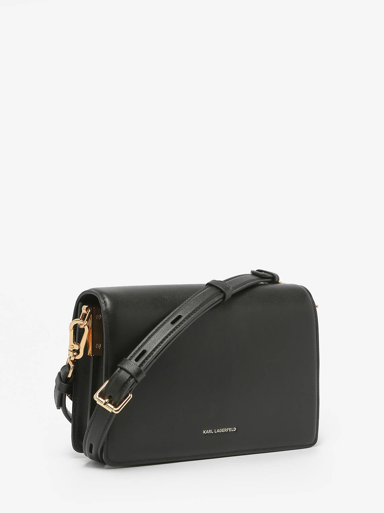 Karl Lagerfeld K/Signature Md Shoulder Bag 235W3061