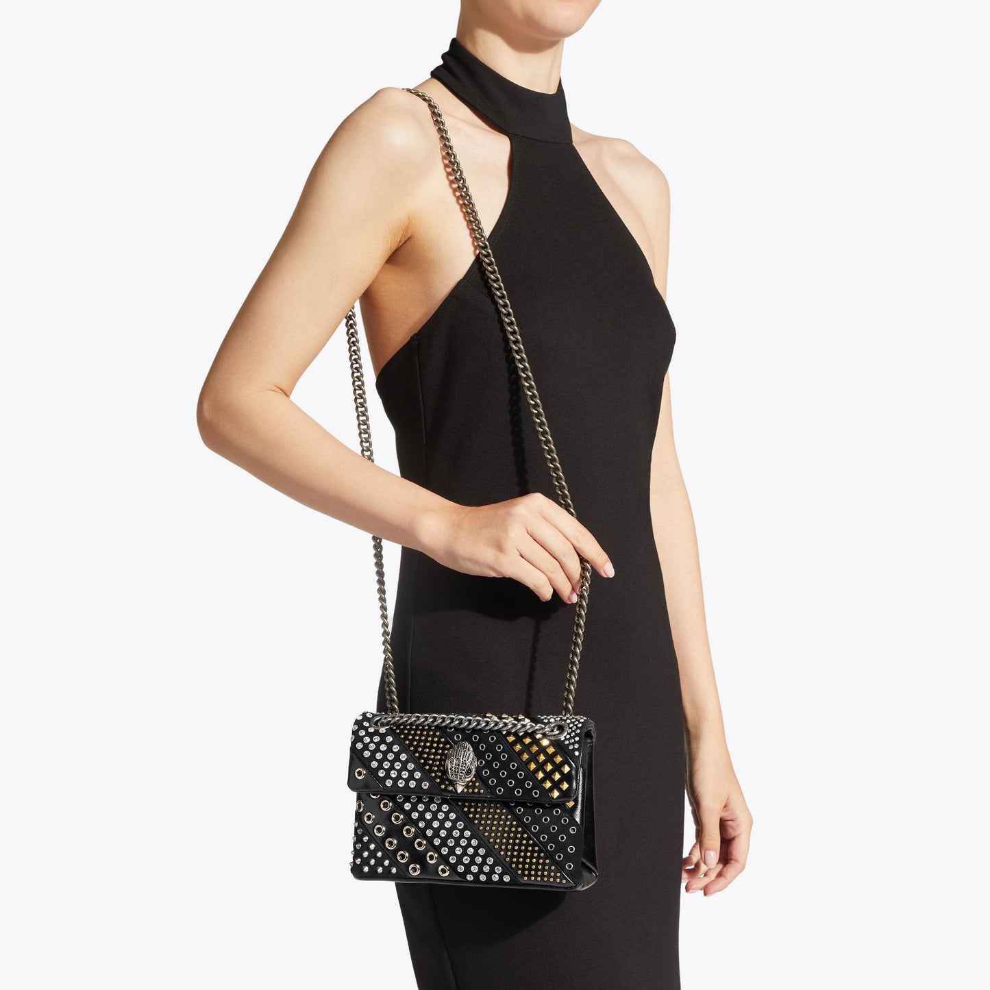 Kurt Geiger Mini Kensington Studs 9958309109