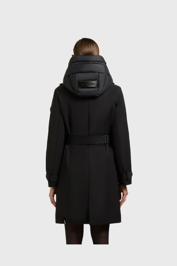 Khujo Gora Παλτό KJ1119CO253