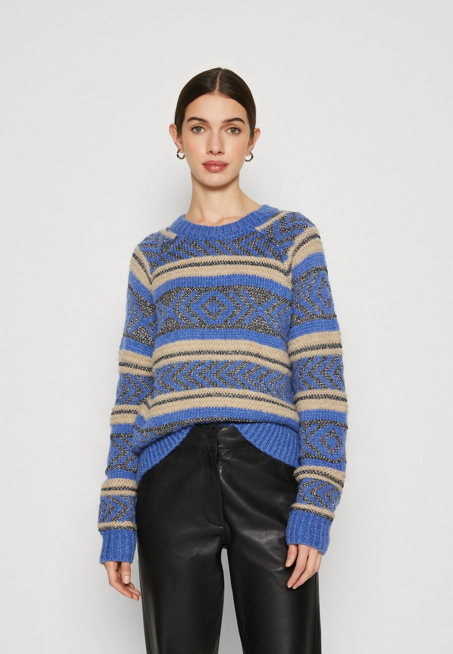 Scotch & Soda Πουλόβερ 174796
