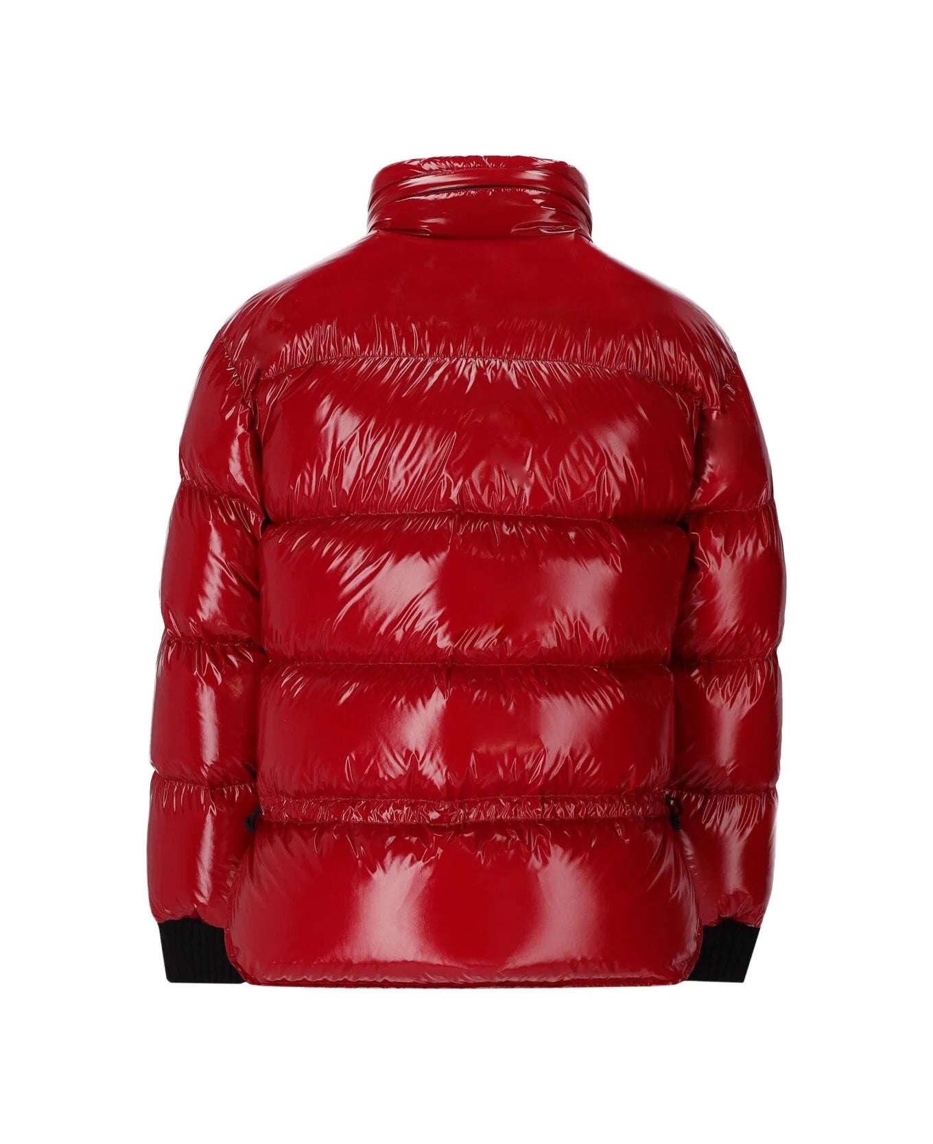 Dsquared2 Glossy Puff Kaban Μπουφάν S71AN0491-S78451-259