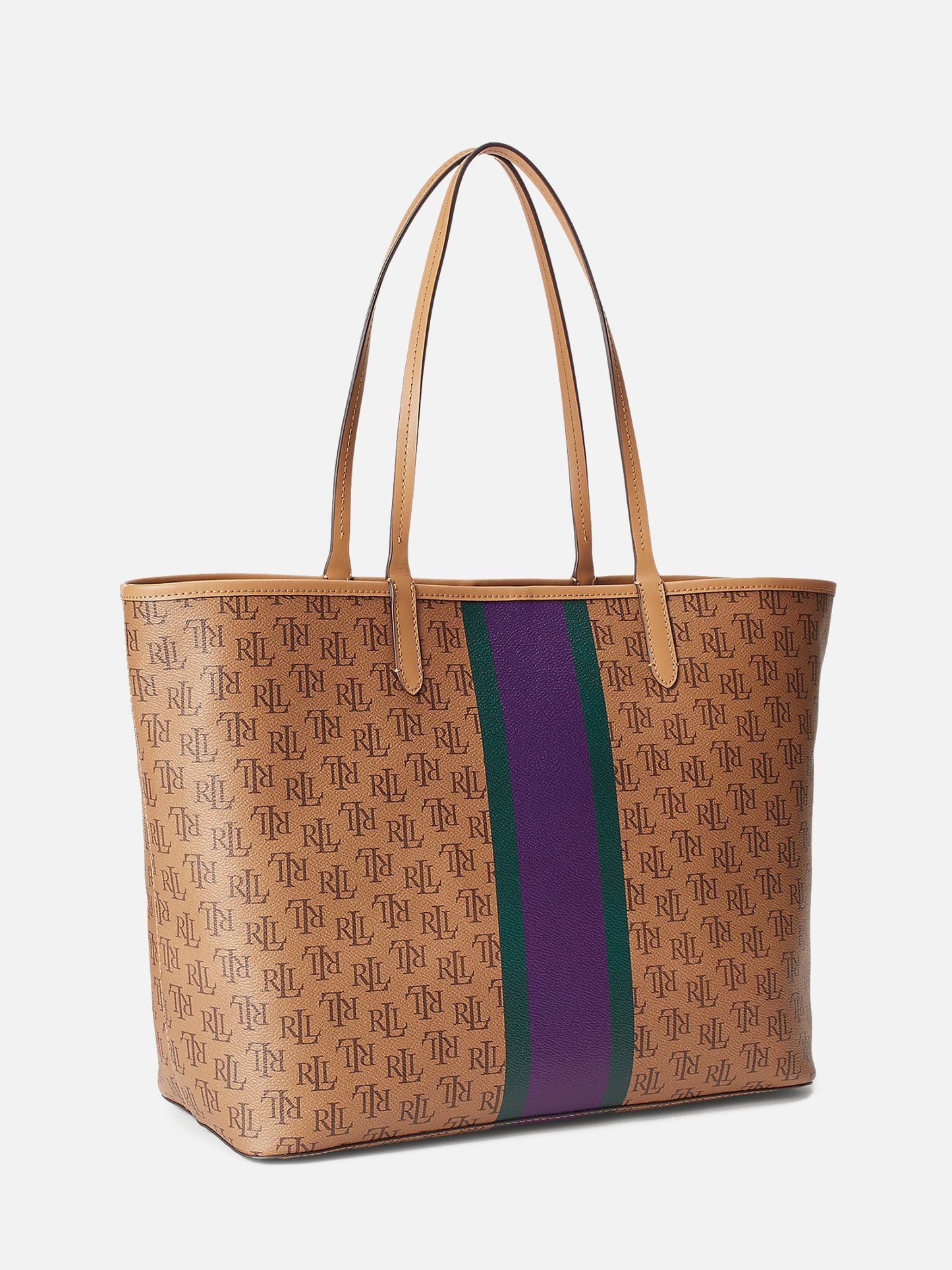 Ralph Lauren Tote Collins 431917681002