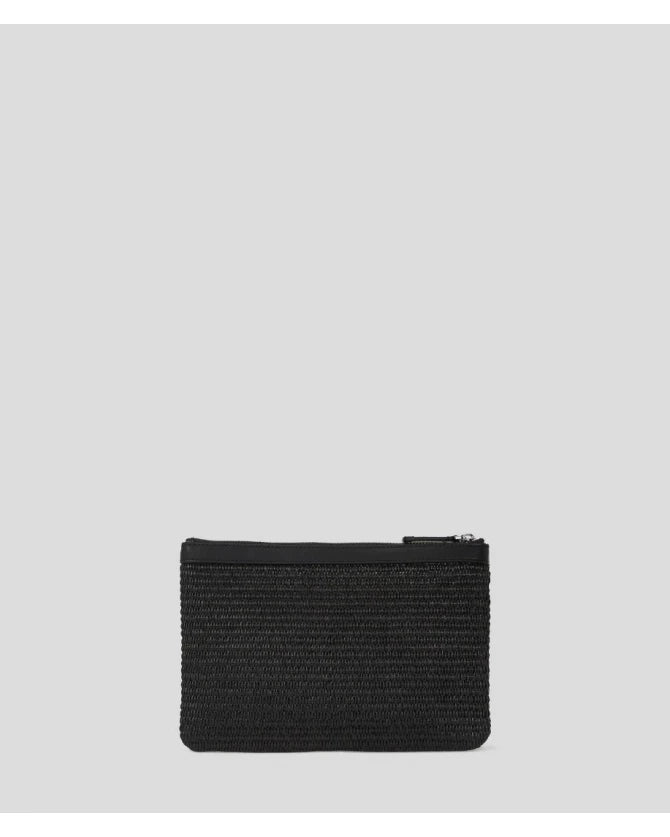 Karl Lagerfeld K/Signature Flower Beach Τσαντάκι A2W46047