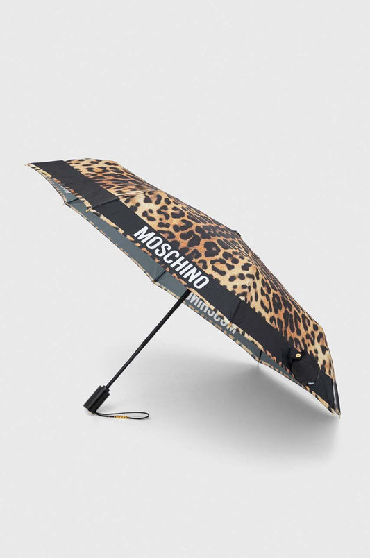 Love Moschino Leopard 8980