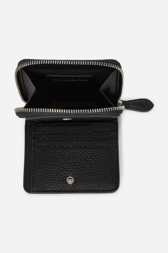 Karl Lagerfeld Ikon Pebble Medium Πορτοφόλι A2W32037