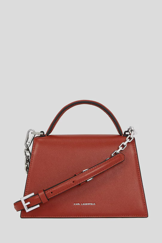 Karl Lagerfeld K/Signature Sm Crossbody Bag A1W30038