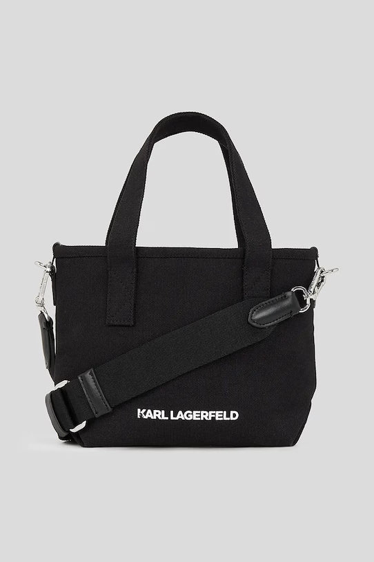 Karl Lagerfeld Ikon Rhinestone Sm Shopper Bag A3W50023