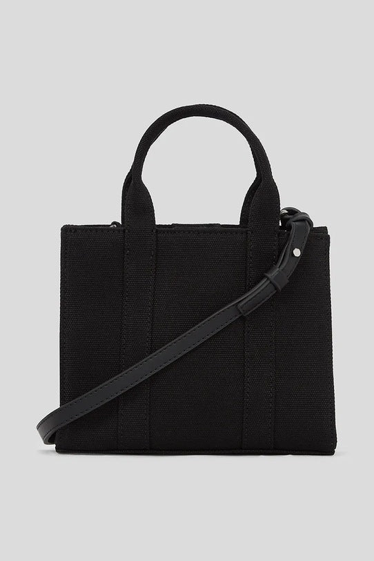 Karl Lagerfeld Ikon Square Mini Tote Bag A3W50109