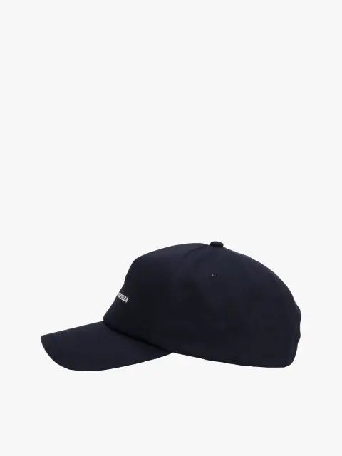 Tommy Hilfiger Baseball Hat AM0AM13162