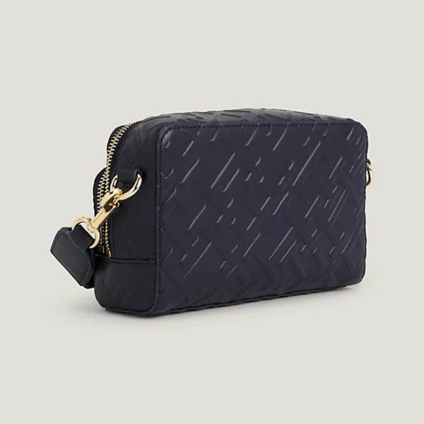Tommy Hilfiger Iconic Tommy Camera Bag AW0AW15208