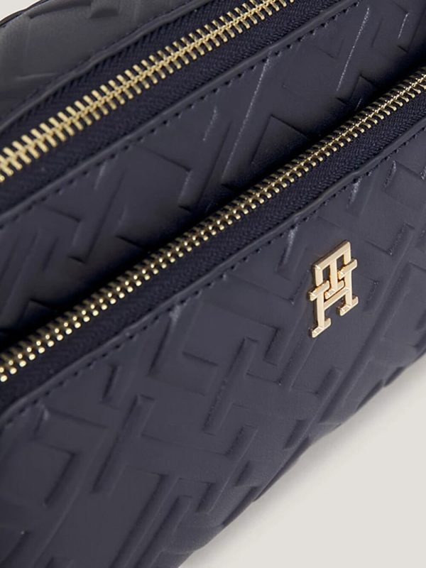 Tommy Hilfiger Iconic Tommy Camera Bag AW0AW15208
