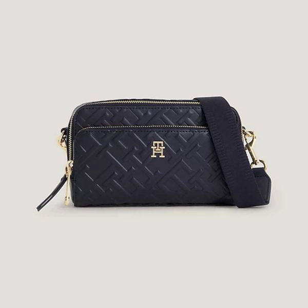 Tommy Hilfiger Iconic Tommy Camera Bag AW0AW15208