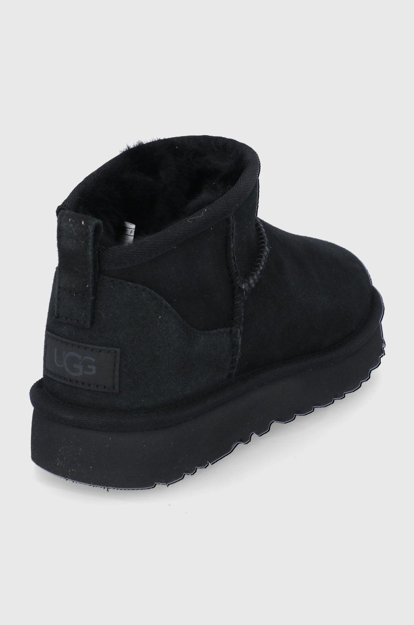 Ugg Classic Ultra Mini Μπότες 1116109