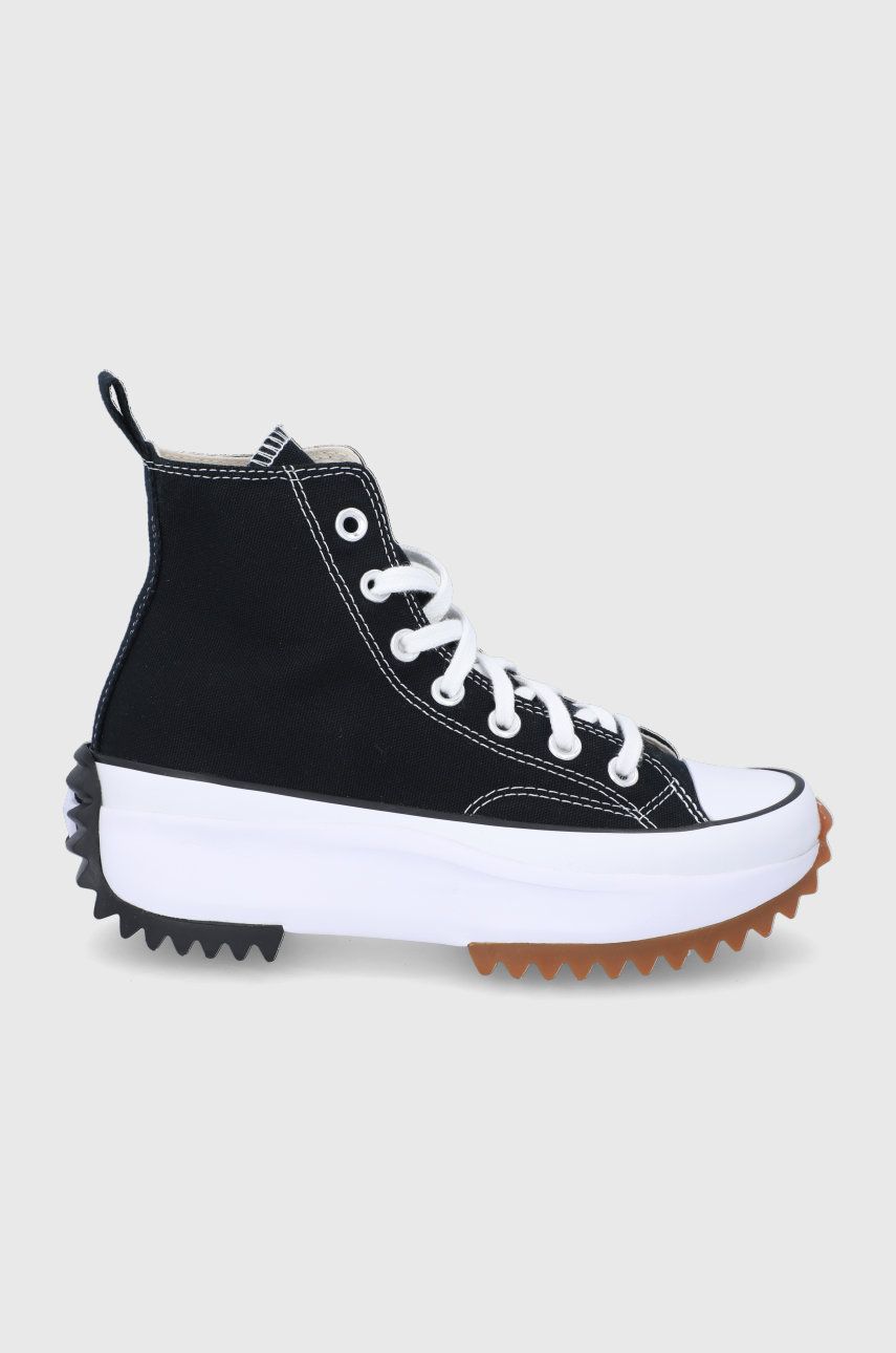 Converse Run Star Hike High Top Παπούτσια 166800C