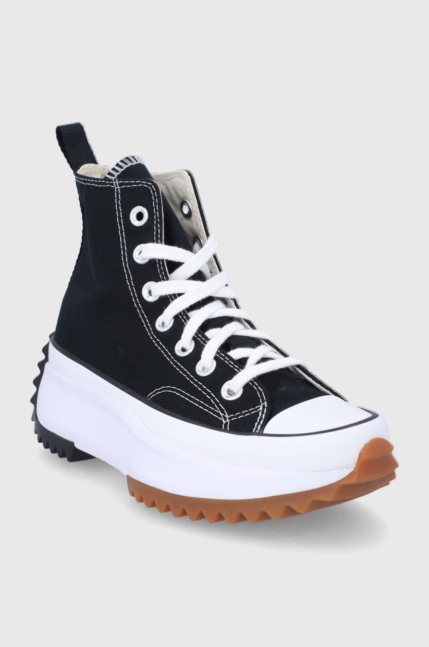 Converse Run Star Hike High Top Παπούτσια 166800C