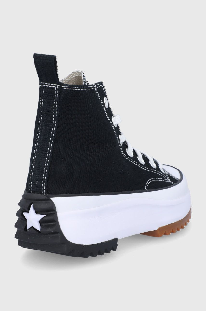 Converse Run Star Hike High Top Παπούτσια 166800C