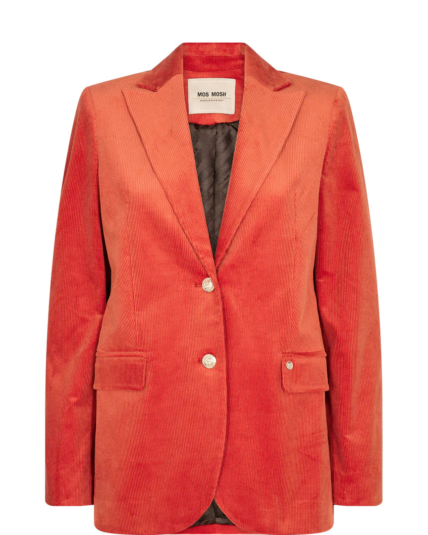Mos Mosh BLari Brima Blazer Σακάκι 154440