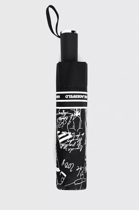 Karl Lagerfeld Αυτόματη Ομπρέλα 235W3996