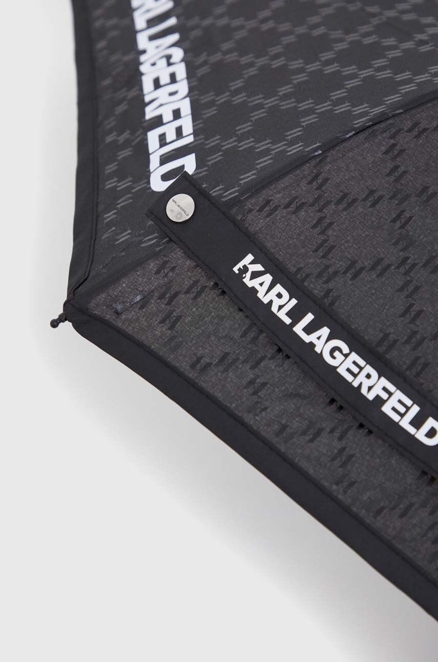 Karl Lagerfeld K/ikonik Ομπρέλα 236W3851