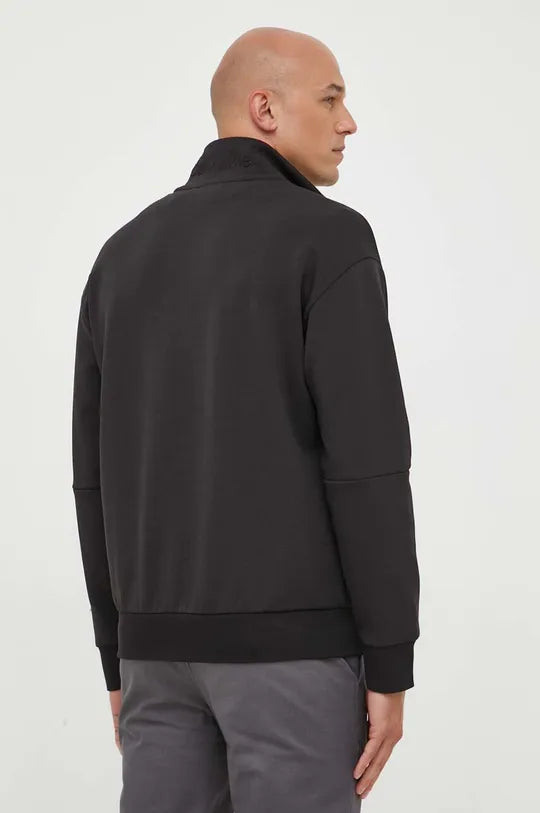 Calvin Klein Comfort Debossed Φούτερ K10K111519