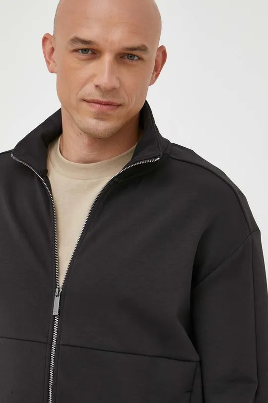 Calvin Klein Comfort Debossed Φούτερ K10K111519