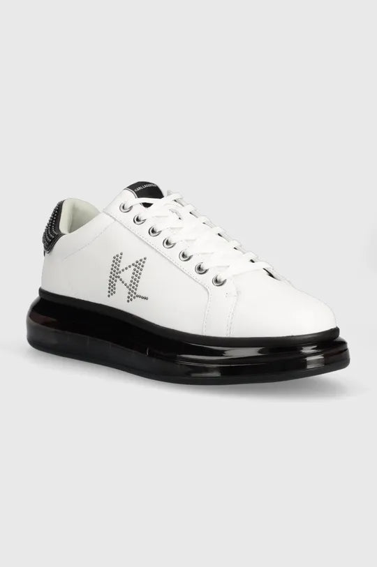 Karl Lagerfeld Low Top Παπούτσια KL52616D