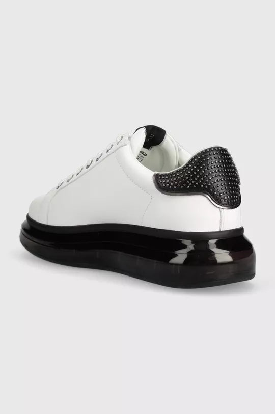 Karl Lagerfeld Low Top Παπούτσια KL52616D