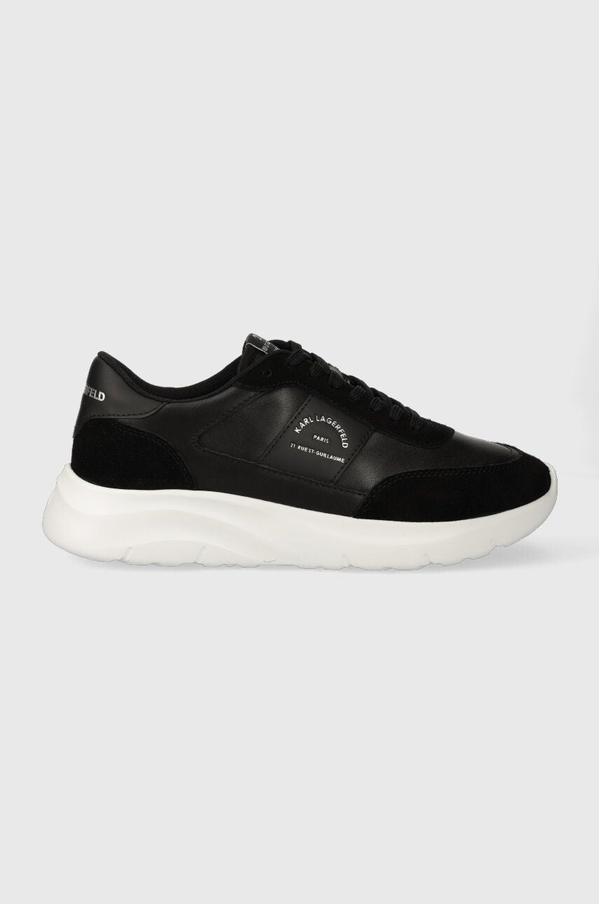 Karl Lagerfeld KC Maison Lace Run Sneakers KL53638-000