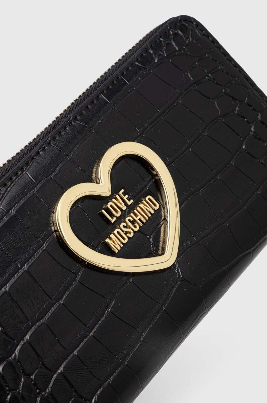 Love Moschino Πορτοφόλι Γυναικείο JC5711PP0HKC0000