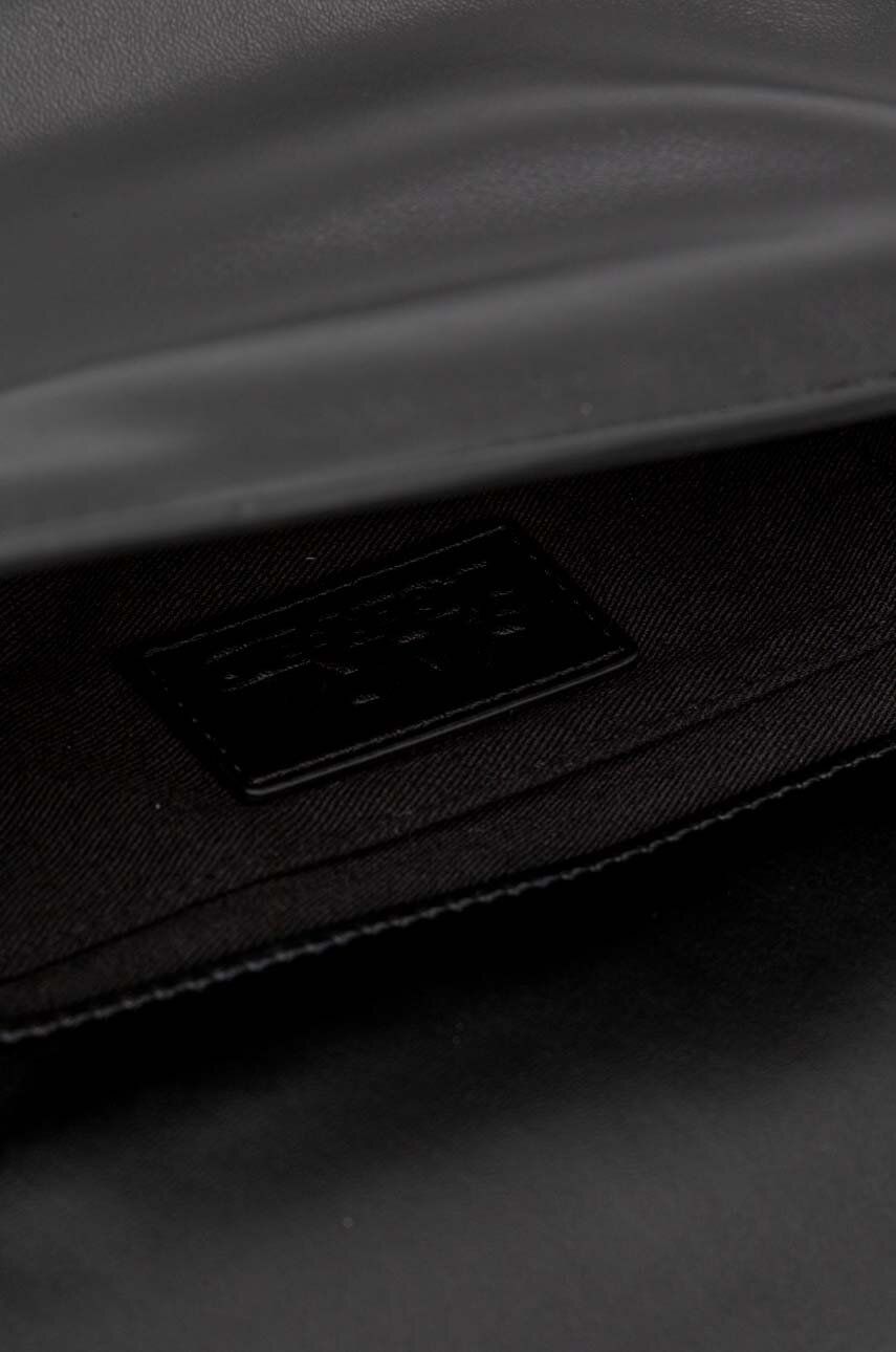 Karl Lagerfeld K/Autograph Soft Sm Bag 235W3065