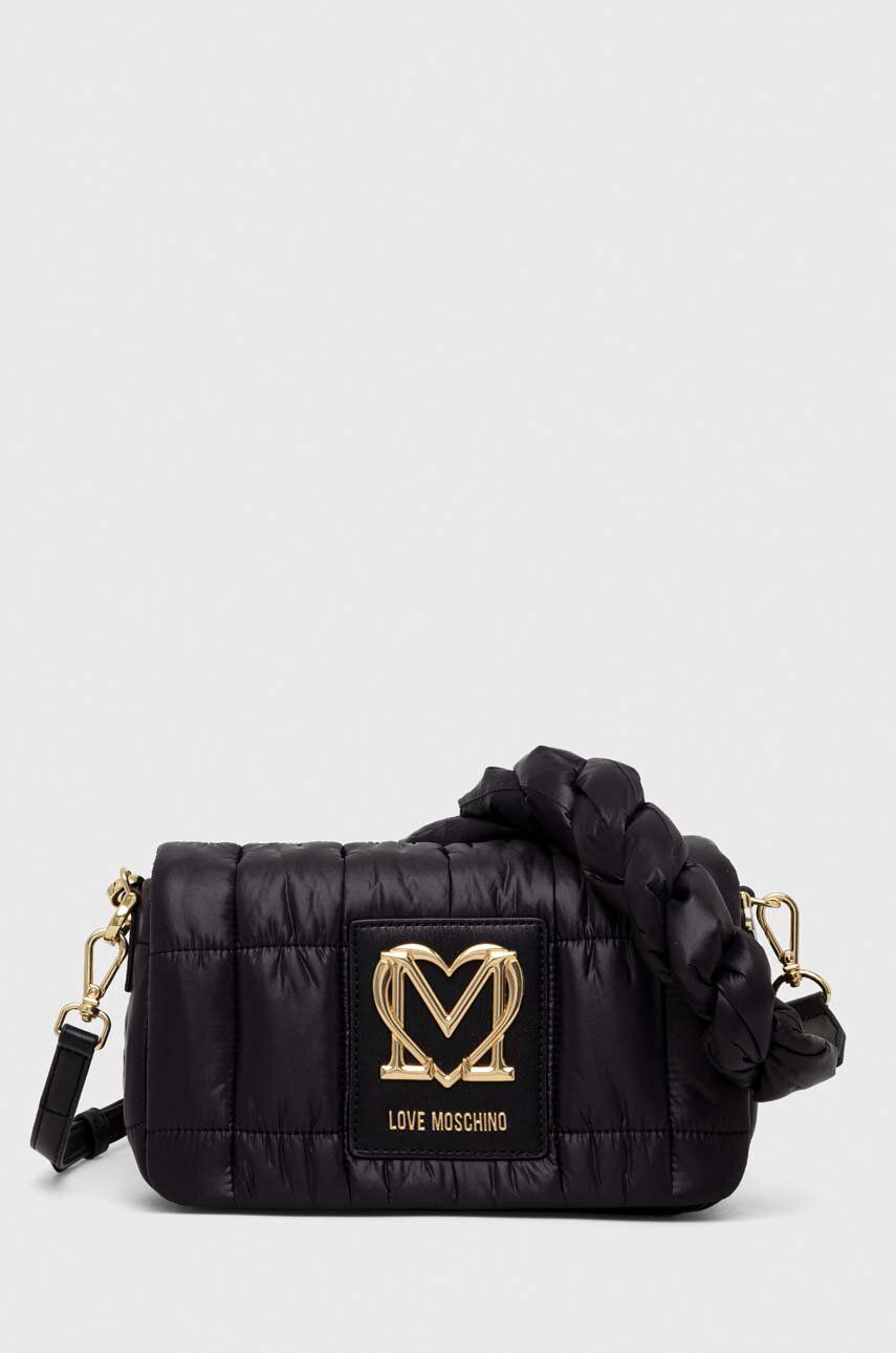 Love Moschino Τσάντα JC4142PP1HLJ100A