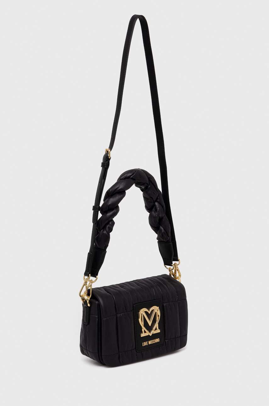 Love Moschino Τσάντα JC4142PP1HLJ100A