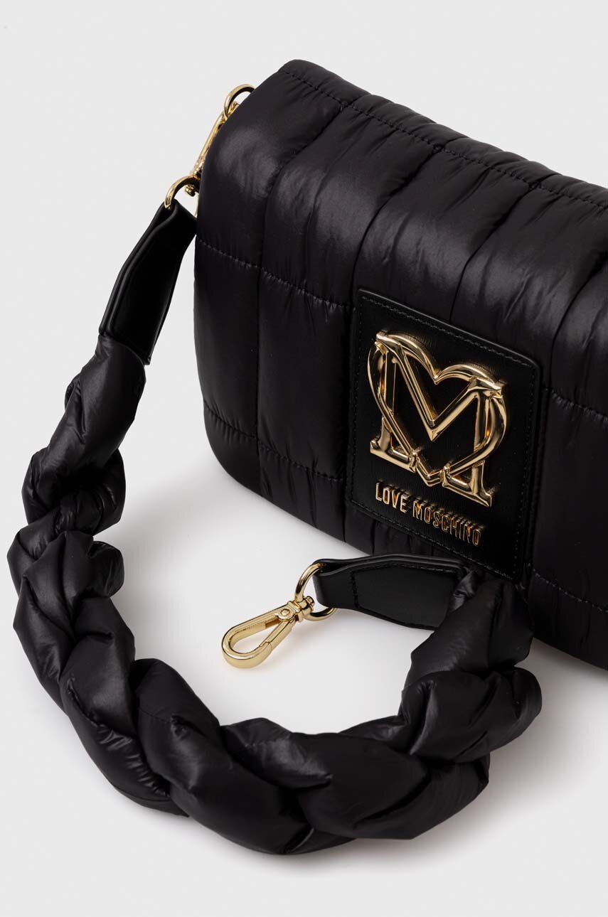 Love Moschino Τσάντα JC4142PP1HLJ100A