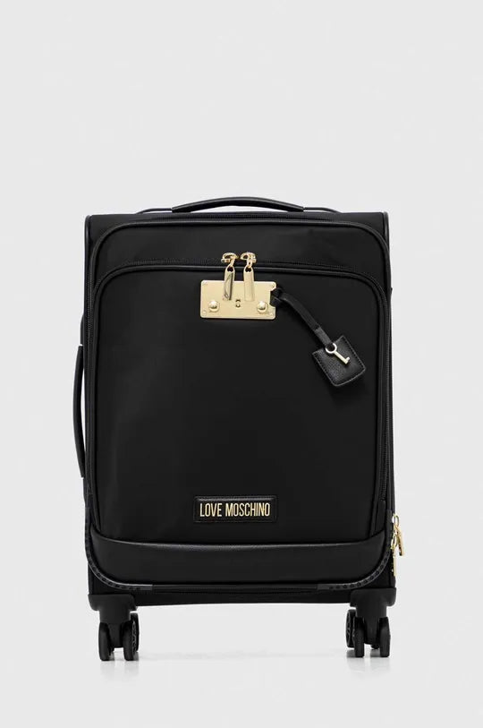 Love Moschino Βαλίτσα Καμπίνας JC5102PP1HL1400A