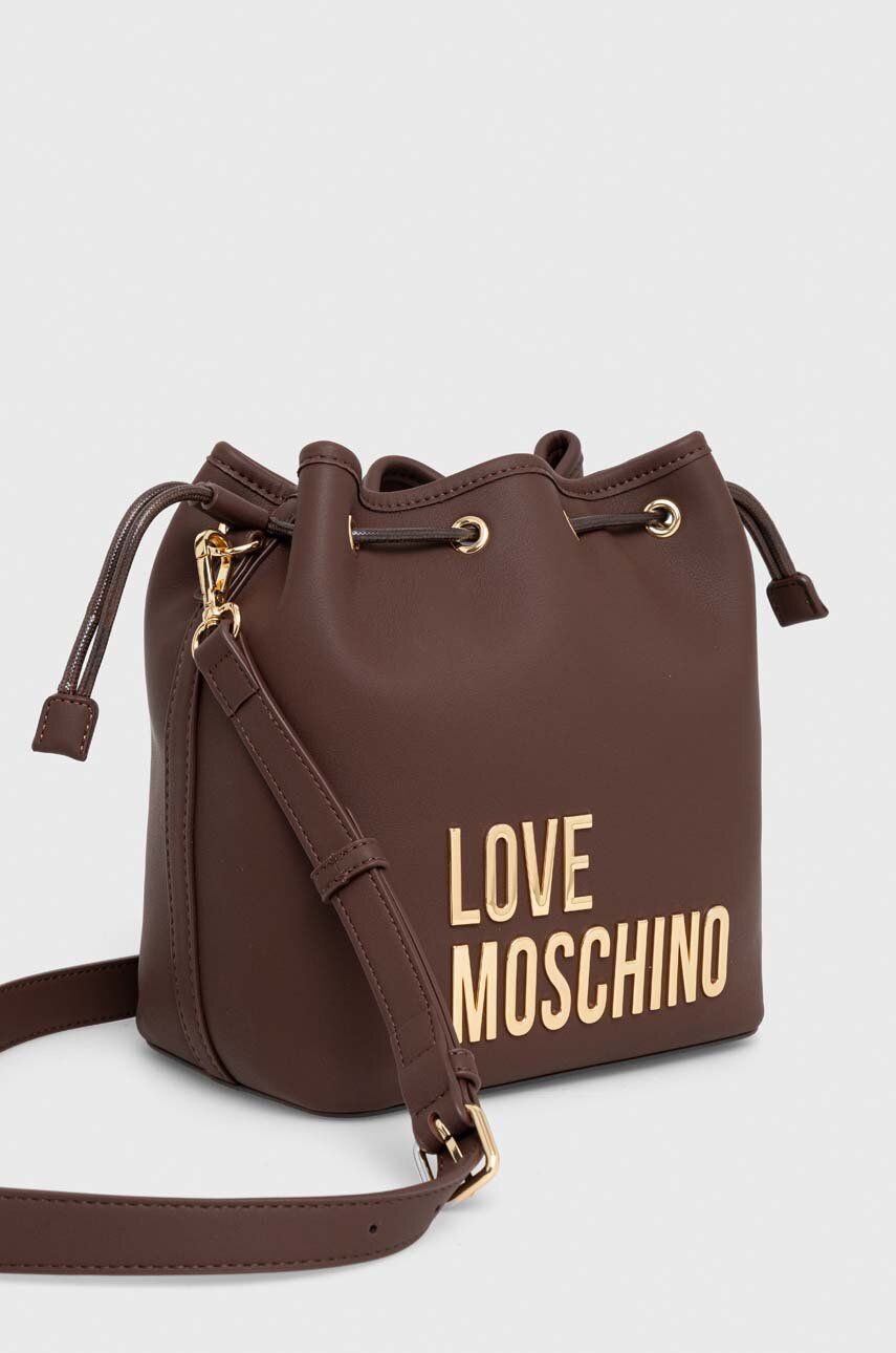 Love Moschino Bucket bag JC4189PP0HKD0301