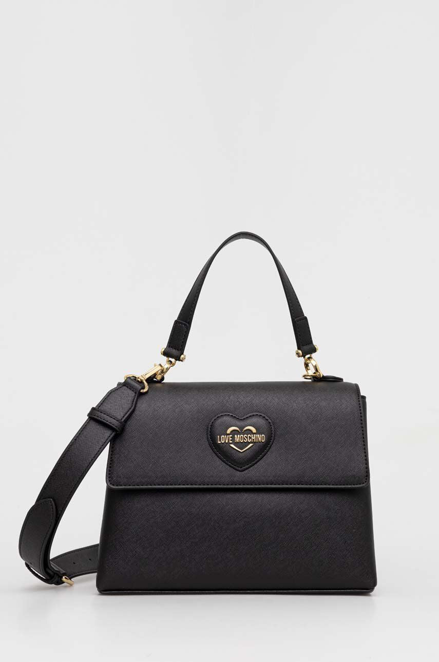 Love Moschino Τσάντα JC4267PP0HKL0000