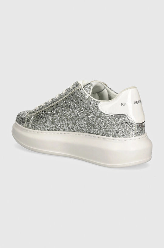 Karl Lagerfeld Lo Lace Sneakers KL62573N