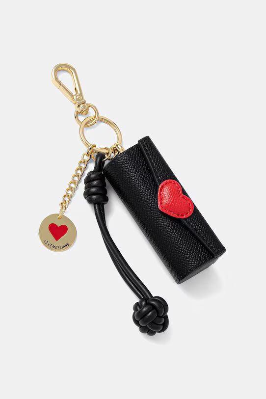 Love Moschino Keychain JC5400PP1NLR