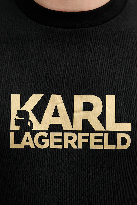 Karl Lagerfeld Crewneck Φούτερ 705091-553235