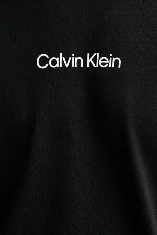 Calvin Klein Βαμβακερή Μπλούζα LV04LD232G