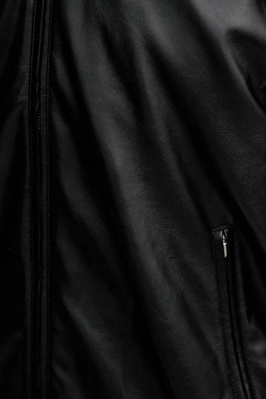 Calvin Klein Bomber Μπουφάν LV04RC407G