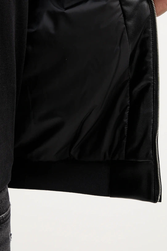 Calvin Klein Bomber Μπουφάν LV04RC407G