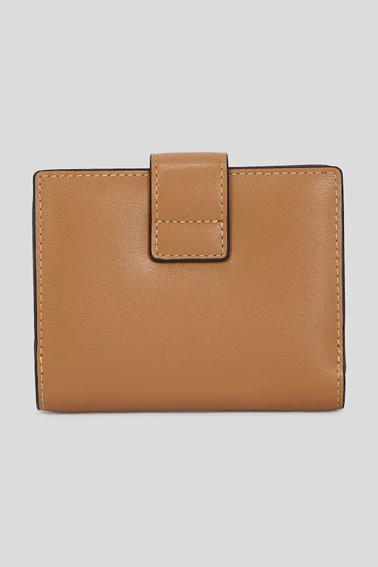 Karl Lagerfeld K/Autograph Padlock Md Wallet A3W32039