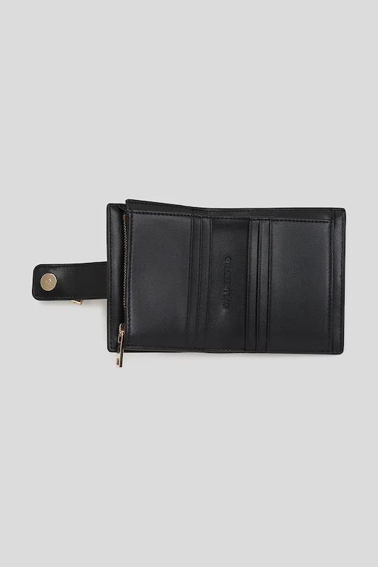 Karl Lagerfeld K/Autograph Padlock Md Wallet A3W32039