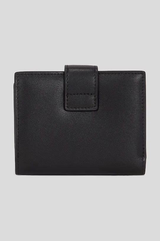 Karl Lagerfeld K/Autograph Padlock Md Wallet A3W32039