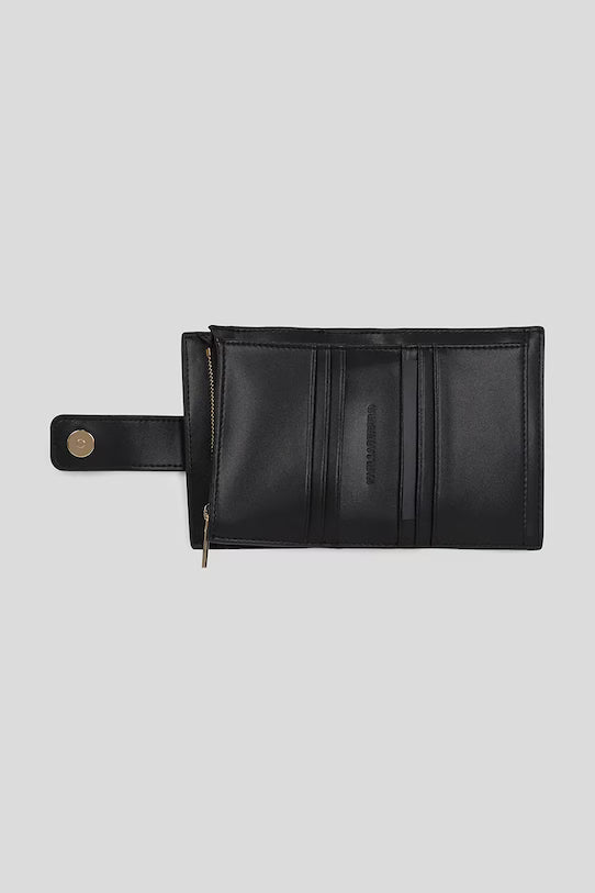 Karl Lagerfeld K/Autograph Padlock Md Wallet A3W32039