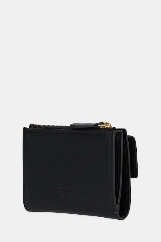 Pinko Δερμάτινο πορτοφόλι 103612 A0F1