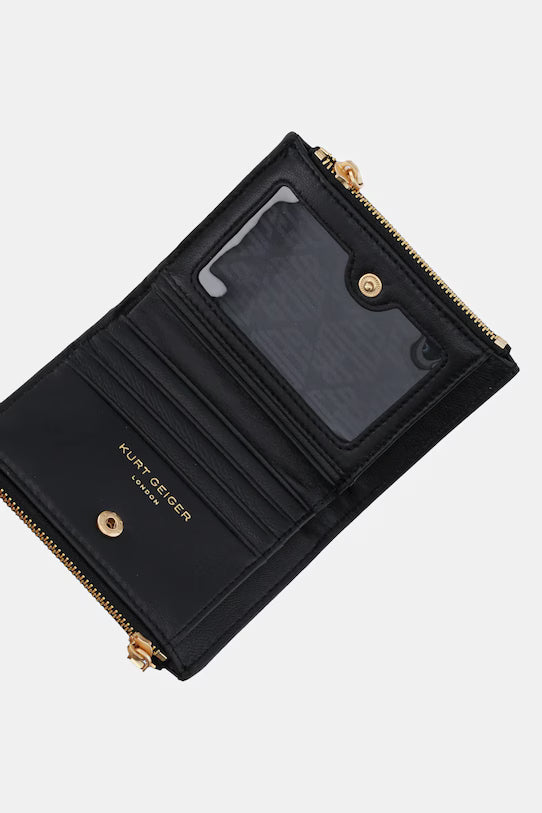 Kurt Geiger Mini Purse Kensington Wallet 4198765109